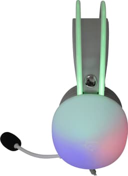 White Shark - FIREFLY-W - Gaming Headset - Wit — thumbnail 2