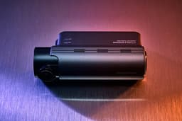IROAD - FX2 - Dashcam - Parkeer beveiliging - Gps - Night Vision — thumbnail 3