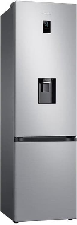 Samsung RB38C650ESA - energielabel E - Zilver - 60 cm breed — thumbnail 1
