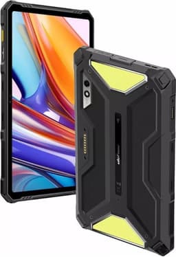 Ulefone Armor Pad 3 Pro 8gb/256gb 10.3´´ Tablet Transparant — thumbnail 5