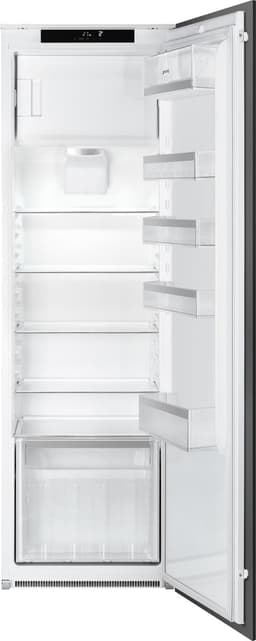 SMEG S8C1721E - Inbouw combi-koelkast - Wit — thumbnail 1