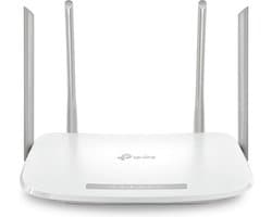 TP-Link EC220-G5 - Router - WiFi 5 - 1200 Mbps - Dual-Band