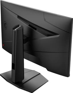 MSI MAG 274UPF E2 - 4K UHD Gaming Monitor - 160Hz - 27 Inch - Rapid IPS - USB-C — thumbnail 7