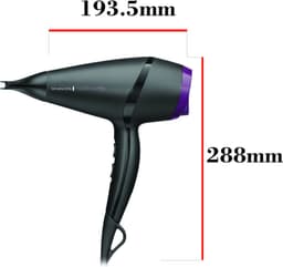 REMINGTON Supercare Pro AC7100 — thumbnail 4