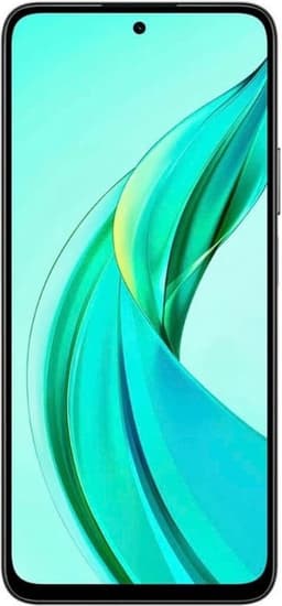 Honor 90 Smart 5G - 128GB - Zwart — thumbnail 2