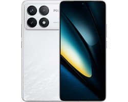 Xiaomi POCO F6 Pro 5G - 12GB/512GB - Wit