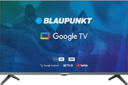 Blaupunkt 32FBG5000S – 32 inch Full HD LED TV – Google TV – HDR10 – Dolby Audio — thumbnail 1