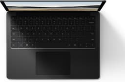 Microsoft Surface Laptop 4 13" i7 - 16GB - 512GB Zwart — thumbnail 5