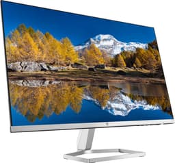 HP M27fq - QHD IPS Monitor - 27 inch — thumbnail 2