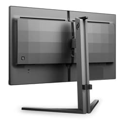 Philips Evnia 5000 series 25M2N3200W - Full HD Gaming Monitor - Ergonomische Stand - 240hz - 25 inch — thumbnail 16