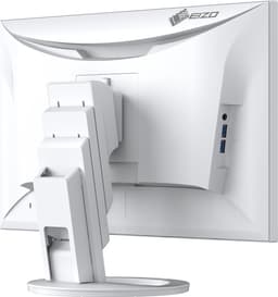 EIZO FlexScan EV2480-WT - LED-Skaerm 23 — thumbnail 4