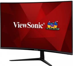Monitor ViewSonic VX3218 32" FHD 1920 x 1080 px — thumbnail 4
