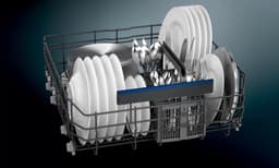 Siemens iQ300 SX63HX60AE - Volledig integreerbare inbouw vaatwasser — thumbnail 4