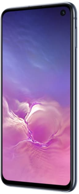 Samsung Galaxy S10e - 128GB - Prism zwart — thumbnail 5