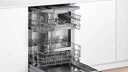 Bosch SHV4HCX48E - Serie 4 - Inbouw vaatwasser - 14 couverts - Energielabel D — thumbnail 4