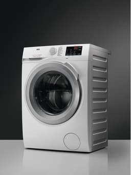AEG L6FBI86BPS wasmachine Voorbelading 8 kg 1351 RPM Wit — thumbnail 7