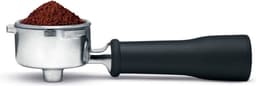 Sage the Bambino Brushed Stainless Steel SES450BSS Pistonmachine — thumbnail 4