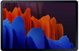 Samsung Galaxy Tab S7+ SM-T970 5G Snapdragon LTE 128 GB 31,5 cm (12.4") 6 GB Wi-Fi 6 (802.11ax) Android 11 Zwart — thumbnail 12
