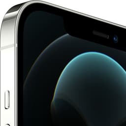 Apple iPhone 12 Pro Max - 512GB - Zilver — thumbnail 2