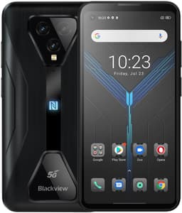 Blackview BL5000 5G 8GB/128GB Black — thumbnail 5