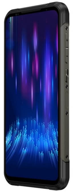 Doogee S97 Pro 16,2 cm (6.39") Hybride Dual SIM Android 11 4G USB Type-C 8 GB 128 GB 8500 mAh Zwart — thumbnail 4