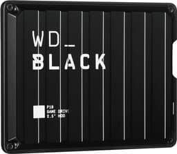 Western Digital Black P10 Game Drive - Externe harde schijf - 2 TB — thumbnail 4