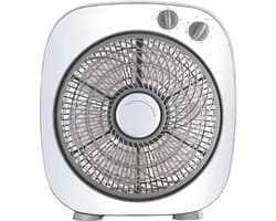 Vloerventilator - Tafelventilator - Kantelbaar - Meerdere Snelheden - Premium