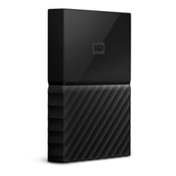 Western Digital My Passport portable - Externe harde schijf - 1TB - Zwart — thumbnail 5