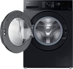 Samsung WW11DG5B25AB - SuperSpeed - Wasmachine - 5000-serie - Zwart - 11 kg — thumbnail 9