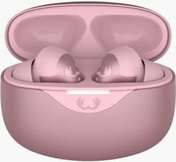 FRESH 'N REBEL Twins Ace 3TW3200PP In-ear Draadloze oordopjes Pastel Pink — thumbnail 2