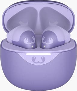 Fresh 'n Rebel Twins Blaze - Draadloze Oortjes – Bluetooth Oordopjes met ENC microfoon – IPX4 Waterdicht - 32 uur Speeltijd - Dreamy Lilac — thumbnail 3