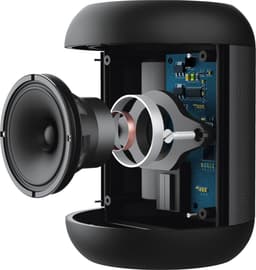 Trust Rokko - Compacte Bluetooth® Speaker - Waterbestendig - Zwart — thumbnail 2