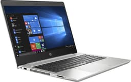 HP ProBook 440 G7 Intel® Core™ i7 i7-10510U Laptop 35,6 cm (14") Full HD 16 GB DDR4-SDRAM 256 GB SSD Wi-Fi 5 (802.11ac) Windows 10 Pro Zilver — thumbnail 2