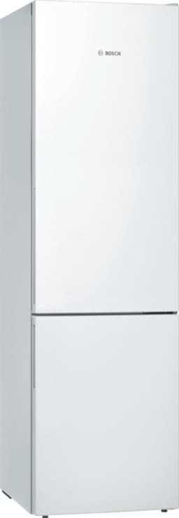 Bosch KGE39AWCA - Serie 6 - Koel-vriescombinatie - VitaFresh: houdt etenswaren langer vers in gekoelde lades - Energielabel C - Wit — thumbnail 15