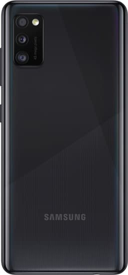 Samsung Galaxy A41 64Gb A415FN-Ds Black -Tim — thumbnail 5
