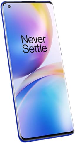 OnePlus 8 Pro (12GB RAM) 256GB - Blauw — thumbnail 2