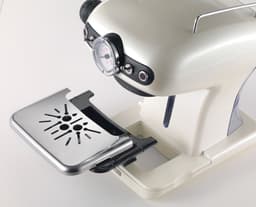Ariete Classica Retro -  Pistonmachine - Pearl — thumbnail 2