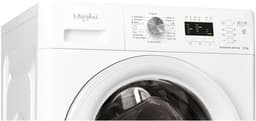 【Mega Vakantiegeld Deal】Whirlpool FFL 6238 W EE - Wasmachine - 6kg Voorbelading 1200RPM Wit — thumbnail 5