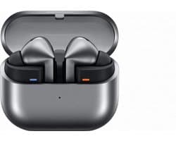 Samsung Galaxy Buds3 Pro - Grijs — thumbnail 1