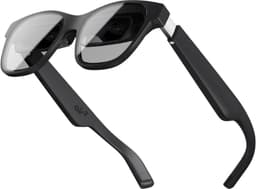 XREAL® Air 2 - AR Bril - Smart Glasses - Smart Bril - AR Glasses - Slimme Bril - Bluetooth Bril - Bluetooth Zonnebril - Augmented Reality Bril - Smart Glasses Bril — thumbnail 1