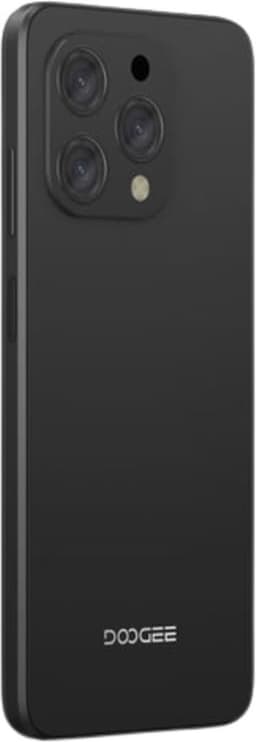 Doogee N55 Pro 6GB/256GB Black — thumbnail 3