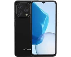 Doogee N55 Pro 6GB/256GB Black