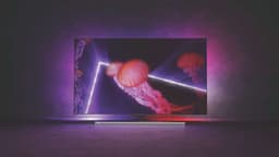 Philips 55OLED887/12 -55 inch - 4K OLED - 2022 — thumbnail 8