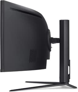 Acer UM.NZ7EE.001 computer monitor 144,8 cm (57") 7680 x 2160 Pixels Zwart — thumbnail 1
