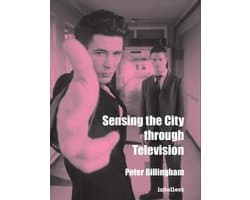 Sensing the City Through Television