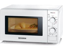 Severin MW 7891 Magnetron met grill