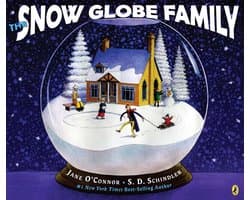 The Snow Globe Family