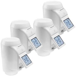 Honeywell Evohome HR92 Radiatorthermostaat - 4 stuks — thumbnail 5