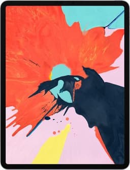 Apple iPad Pro (2018) - 12.9 inch - WiFi + 4G - 256GB - Spacegrijs — thumbnail 1