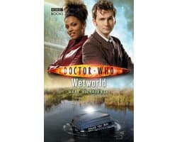 Doctor Who: Wetworld